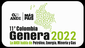 Colombia Genera 2022