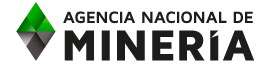 Logo Agencia Nacional de Minería