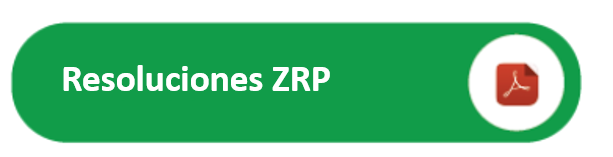 Resoluciones ZRP