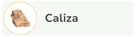 caliza