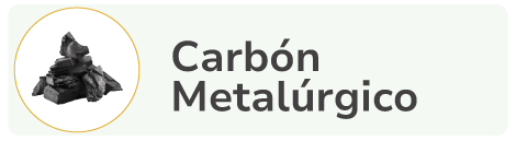 Carbon metalurgico