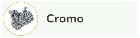 Cromo