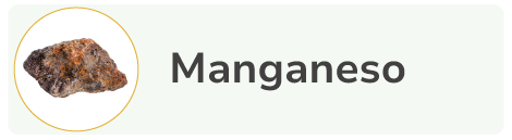 Manganeso