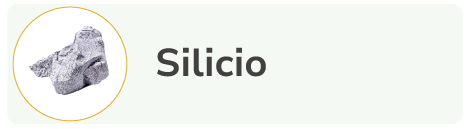 Silicio